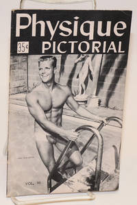 Physique Pictorial vol. 10, #1, June 1960 by Art Bob et al Etienne - First Edition - 1960 - from Bolerium Books Inc., ABAA/ILAB (SKU: 194340)