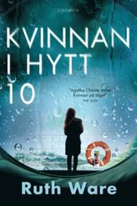 Kvinnan i hytt 10.