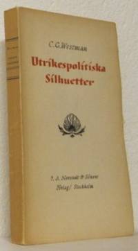 Utrikespolitiska silhuetter.