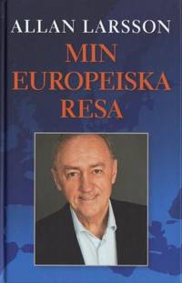 Min europeiska resa