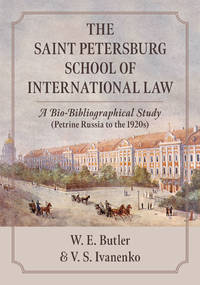The Saint Petersburg School of International Law