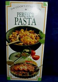cover of THE COOK'S COLLECTION PERFECT PASTA