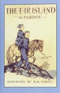 The Far Island by M. Pardoe - 2005-12-04