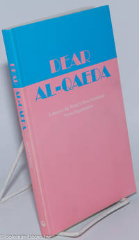 cover of Dear Al-Qaeda: Letters to the World's Most Notorious Terror Organization