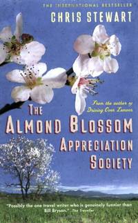 The Almond Blossom Appreciation Society (The Lemons Trilogy)