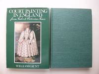 image of Court Painting in England from Tudor to Victorian Times