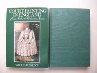 Court Painting in England from Tudor to Victorian Times