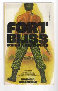 image of Fort Bliss