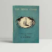 cover of The Silver Chair