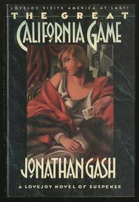 image of The Great California Game