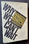 Why We Can't Wait