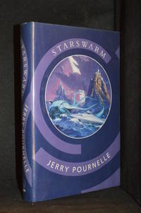 cover of Starswarm; A Jupiter Novel