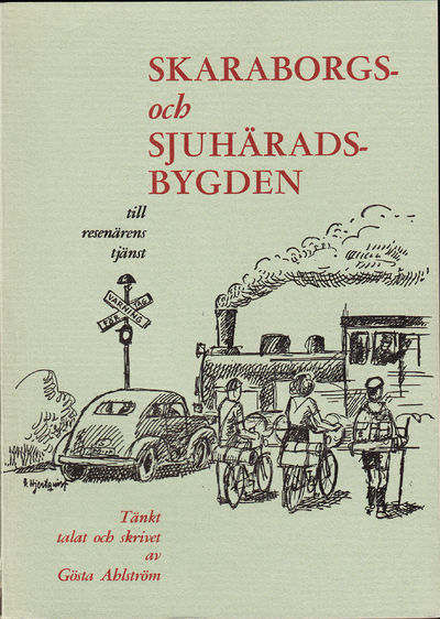 Skaraborgs- och Sjuhäradsbygden [till resenärens…