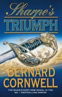 Sharpes Triumph