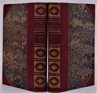 image of Le Moyen de Parvenir.Two Volumes. Nouvelle édition, collationnée sur les textes anciens, avec Notes, Variantes, Index, Glossaire et Notice bibliographique par un Bibliophile campagnard.
