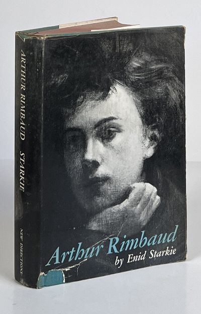Arthur Rimbaud