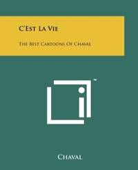 C'Est La Vie: The Best Cartoons of Chaval
