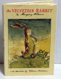 image of The Velveteen Rabbit
