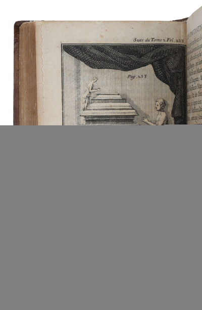 Les Voyages de M. de Monconys en Syrie et en Natolie (+) En Angleterre, et aux Pays-Bas. Seconde partie. (photo 3)