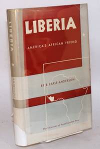 image of Liberia; America's African friend