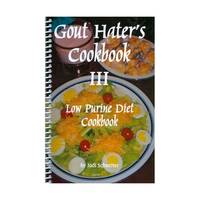 Gout Hater's Cookbook III