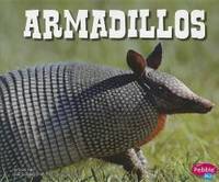 image of Armadillos (North American Animals)