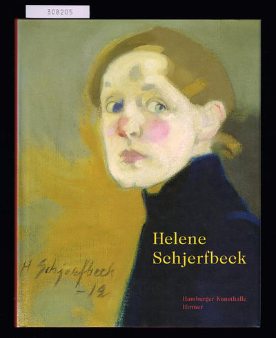 Helene Schjerfbeck 1862-1946.