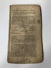 AN ADDRESS OF THE GENERAL ASSEMBLY, TO THE PEOPLE OF CONNECTICUT [ON THE TWENTY THIRD DAY OF FEBRUARY, A.D. 1809]