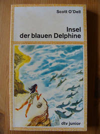 image of Insel der blauen Delphine. (Tb)
