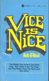 Vice is Nice M-61351