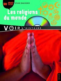 Les Religions du Monde (+1DVD)