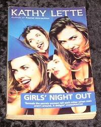 cover of girls' Night Out