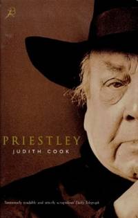 J.B. Priestley