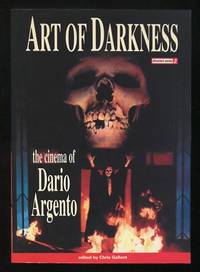 Art of Darkness: The Cinema of Dario Argento