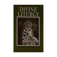 Commentary on the Divine Liturgy  A