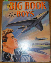 cover of Big Book for Boys, The