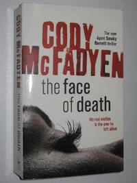 cover of The face of death
