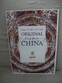 image of The Story of the Original Fine Bone China