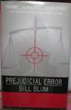 Prejudicial Error