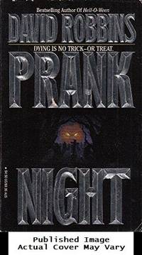 image of Prank Night (Leisure Horror)