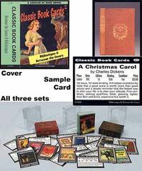 Classic Book Cards Series 2