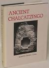 Ancient Chalcatzingo (Texas Pan American Series)