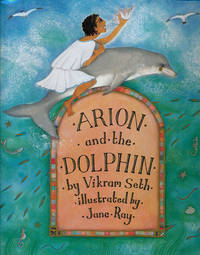 Arion and the Dolphin