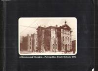image of A Bicentennial Chronicle... Metropolitan Public Schools 1976
