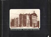 A Bicentennial Chronicle... Metropolitan Public Schools 1976