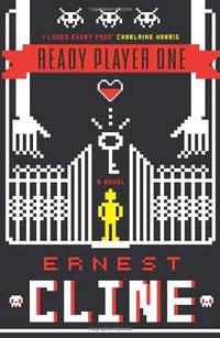 Ready Player One by Cline, Ernest