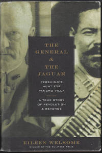 THE GENERAL & THE JAGUAR