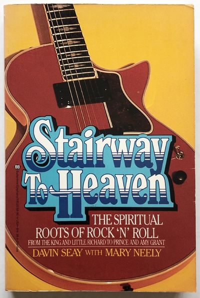 Stairway to Heaven. The Spiritual Roots of Rock…