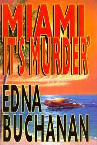 Miami, It's Murder