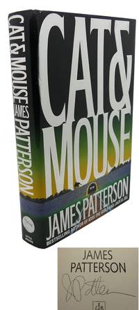 image of CAT AND MOUSE